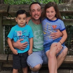 Meet your Posher, John